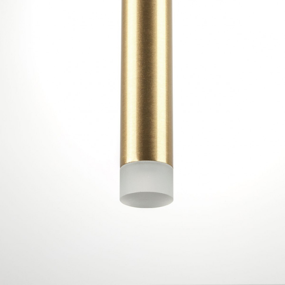 Подвесной светильник Lightstar Tubo LT7474331