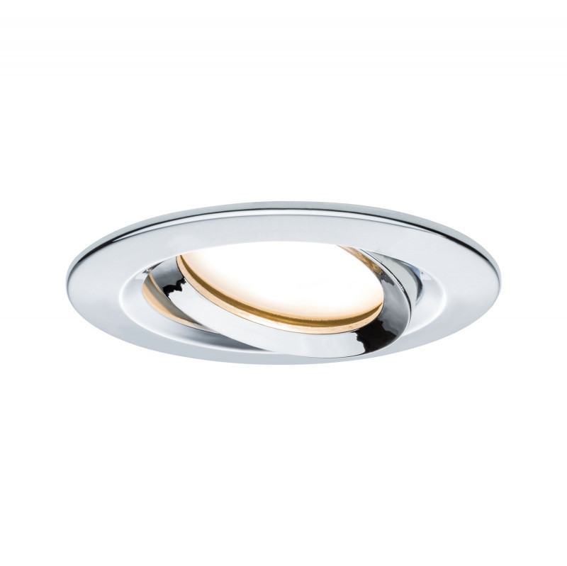 Влагозащищенный светильник Paulmann 93683