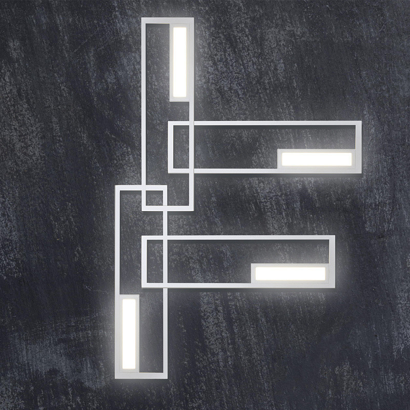 Встраиваемый светильник Nowodvorski Juliet 7664