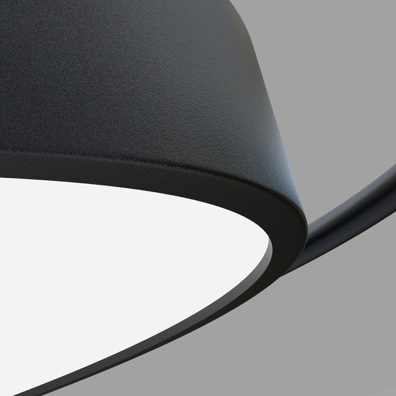 Потолочный светильник ImperiumLoft Destin 193730-26