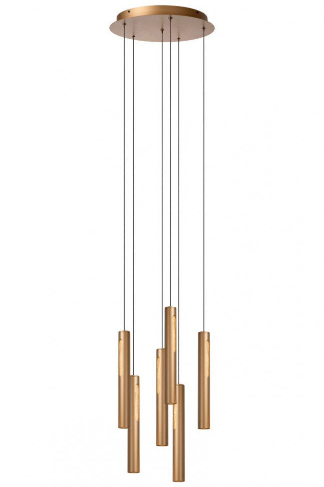 Подвесной светильник Lucide Griffith 24403/42/04
