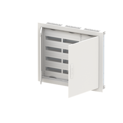 Бокс в нишу 144М CU34V 865x714x125 ABB 2CPX052618R9999