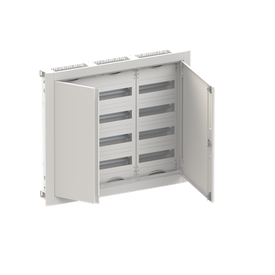 Бокс в нишу 144М CU34V 865x714x125 ABB 2CPX052618R9999