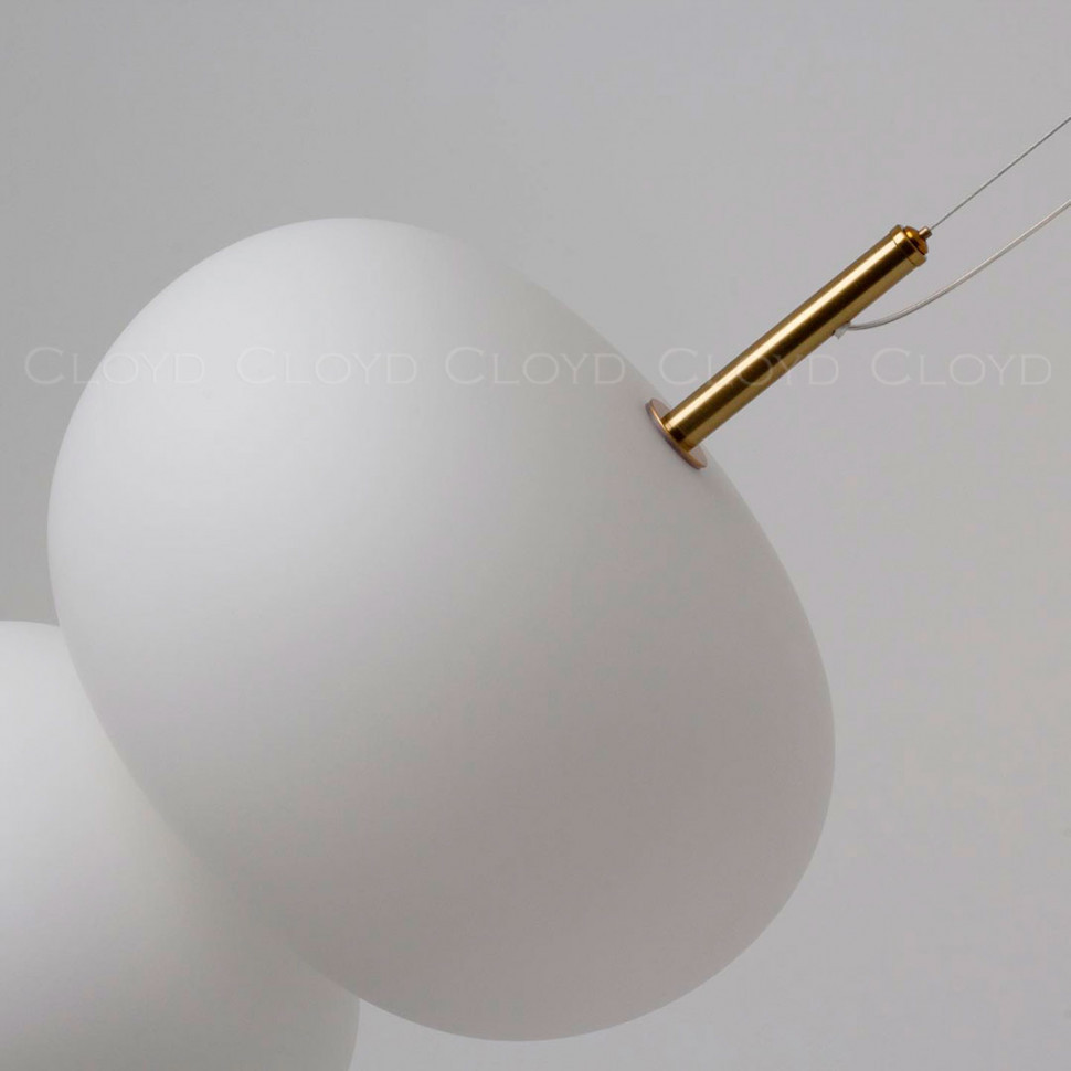 Подвесной светильник Cloyd Avogadro 11430