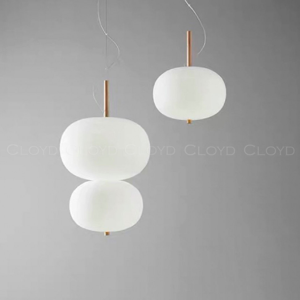 Подвесной светильник Cloyd Avogadro 11430