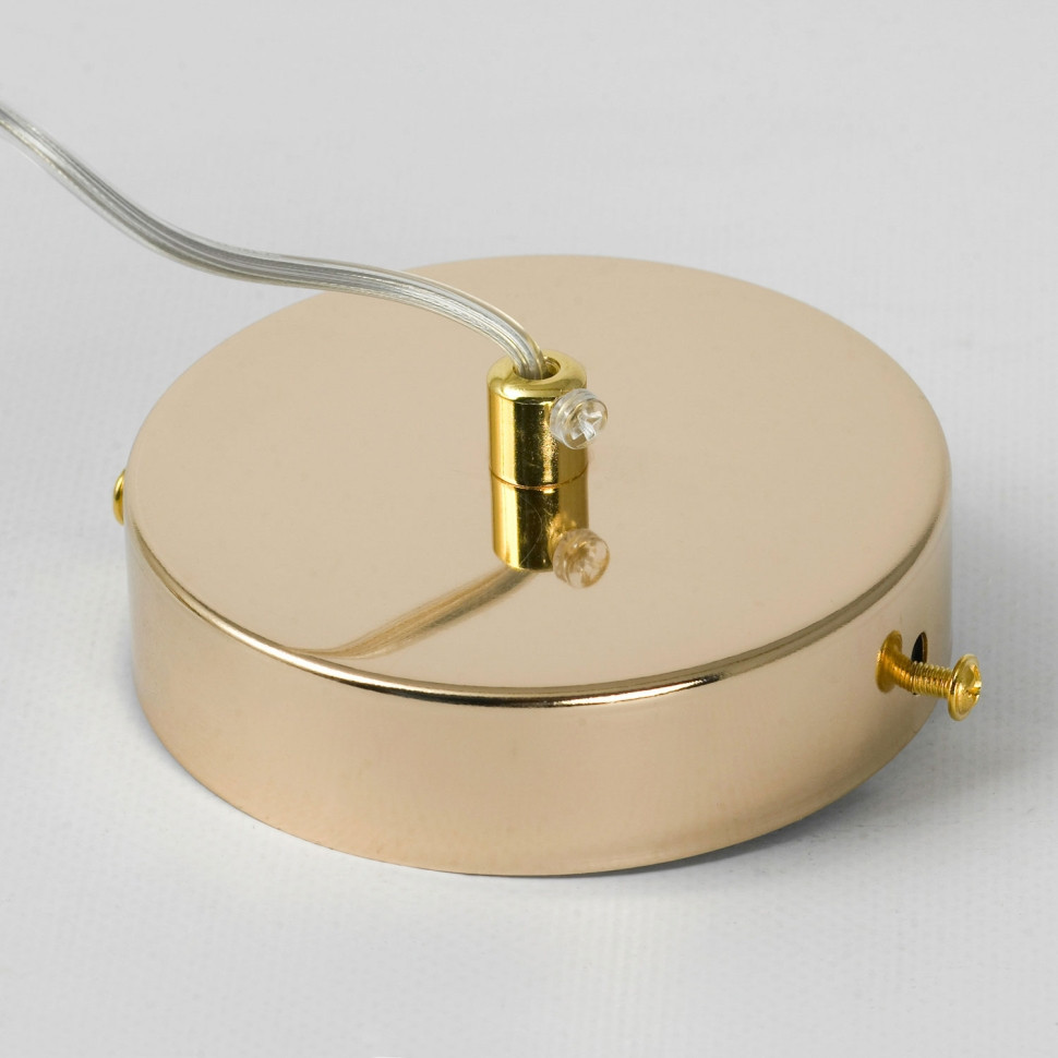 Подвесной светильник Lussole Duval LSP-7144