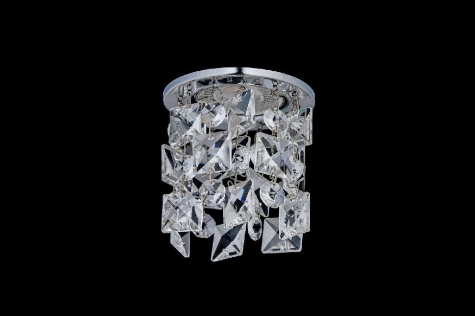 Встраиваемый светильник Dio DArte Elite Osimo GU10.5.14.8.102 N