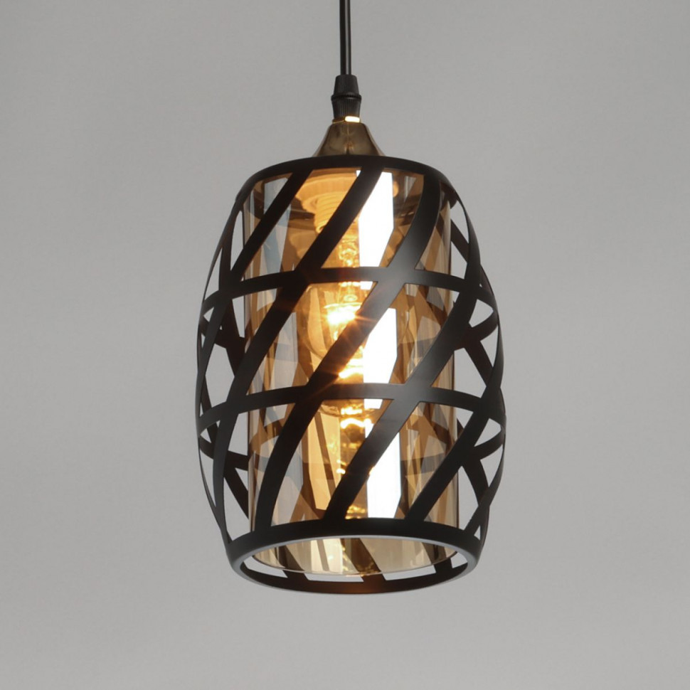 Подвесной светильник De Markt Соло 112011401