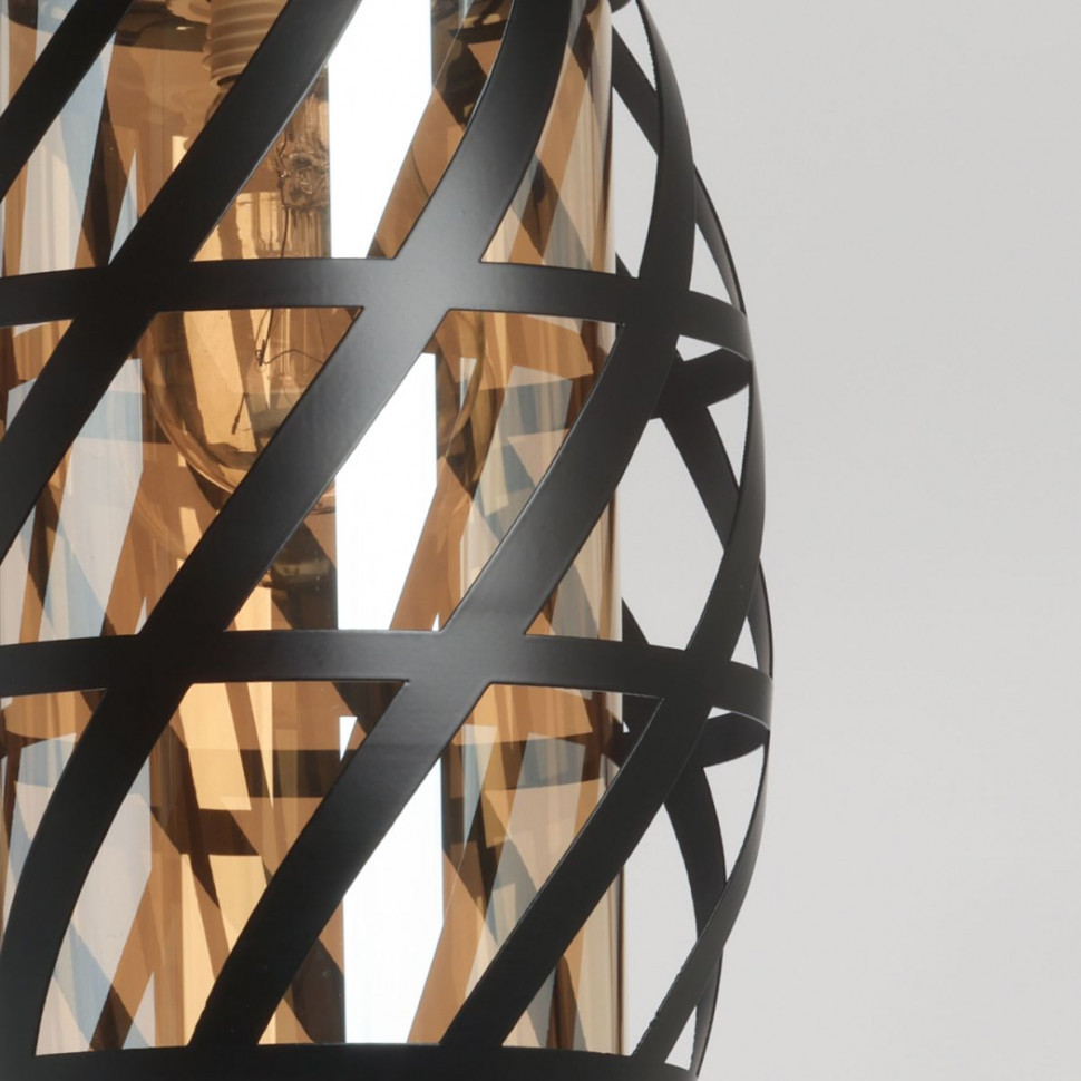 Подвесной светильник De Markt Соло 112011401