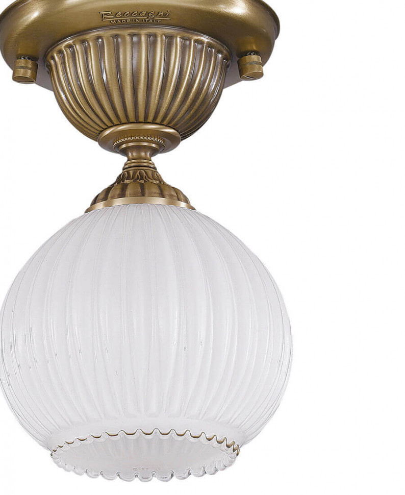 Потолочный светильник Reccagni Angelo PL 9250/1