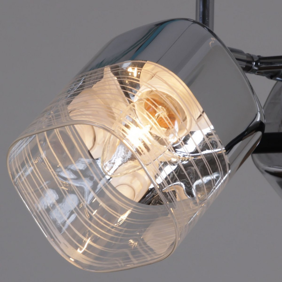 Потолочный светильник Reluce 08511-0.3-02