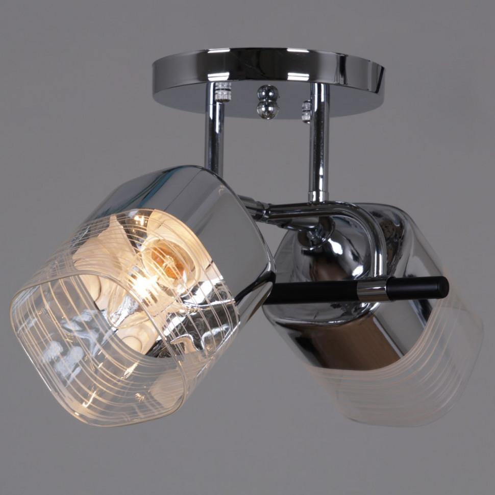 Потолочный светильник Reluce 08511-0.3-02