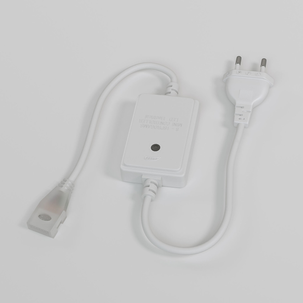 Контроллер для ленты LS002 220V RGB (25м) LSC 017