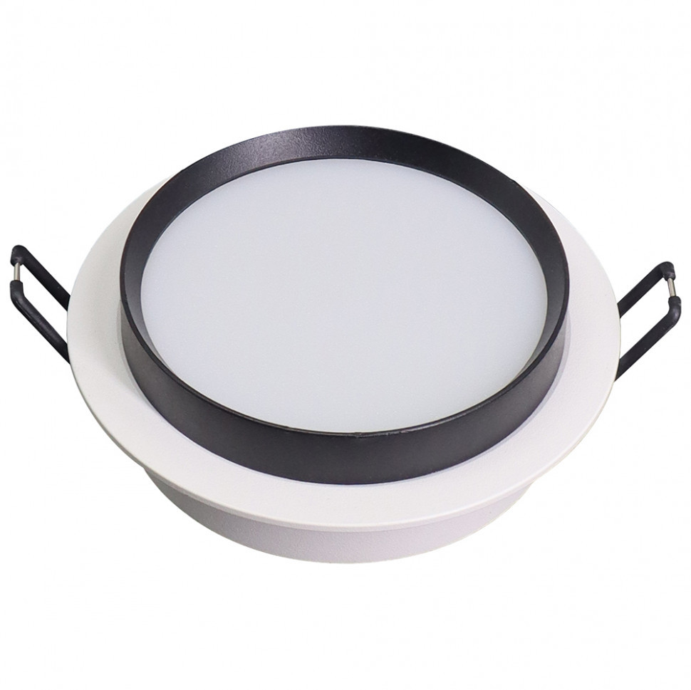 Встраиваемый светильник Feron DL505 51351