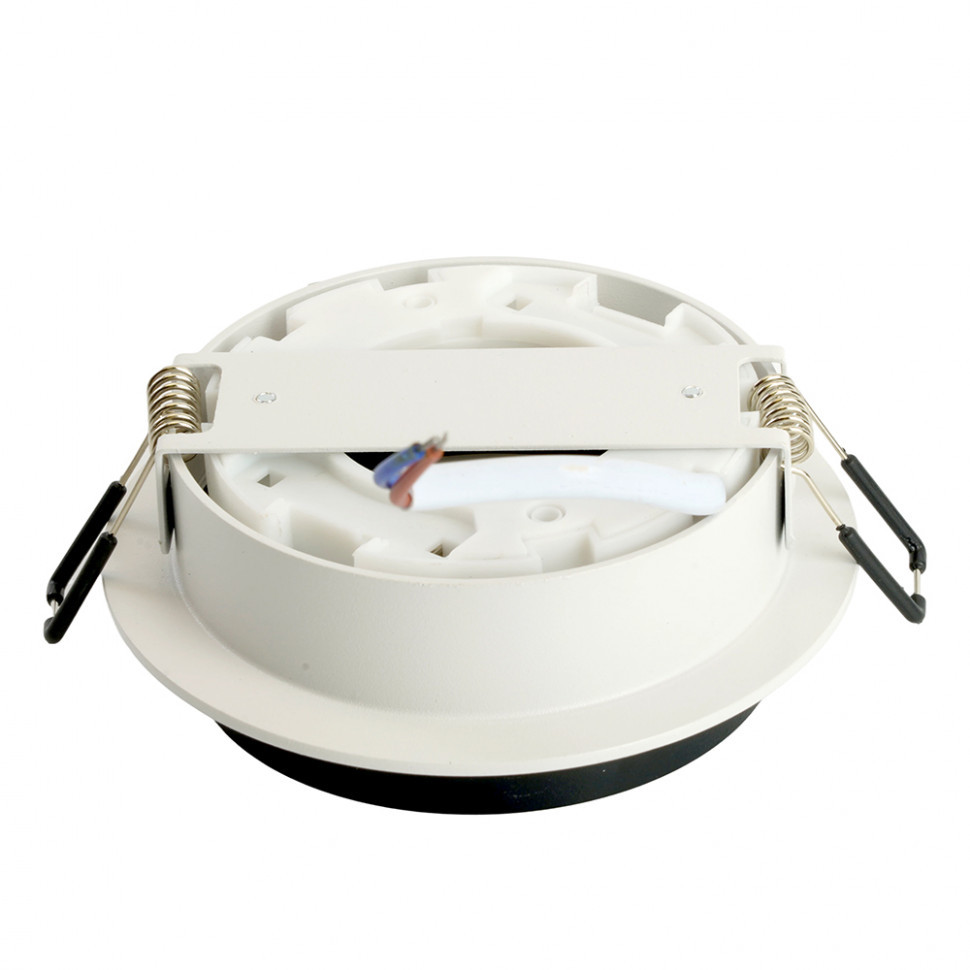 Встраиваемый светильник Feron DL505 51351