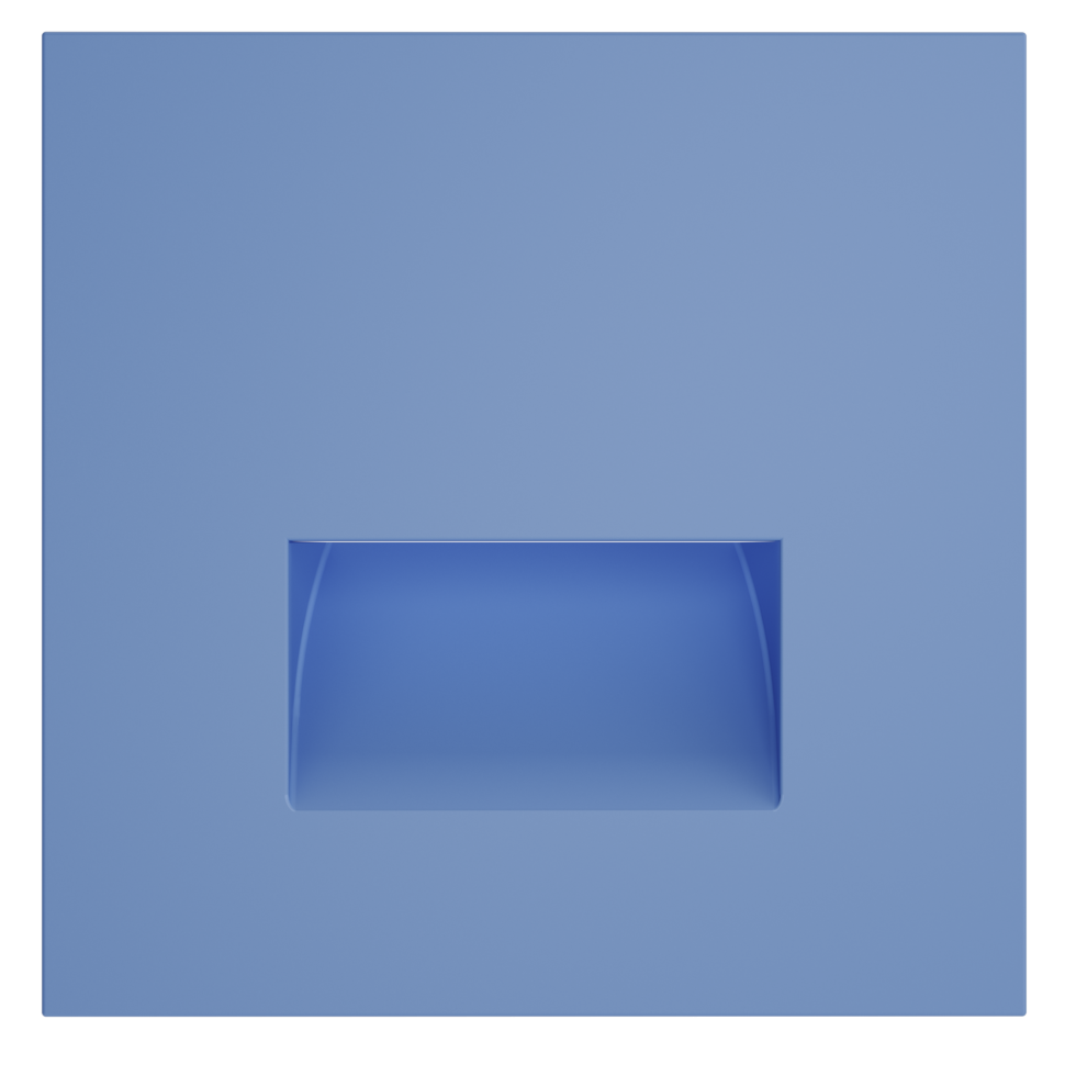 Накладка для подсветки светодиодной, S70 (деним)