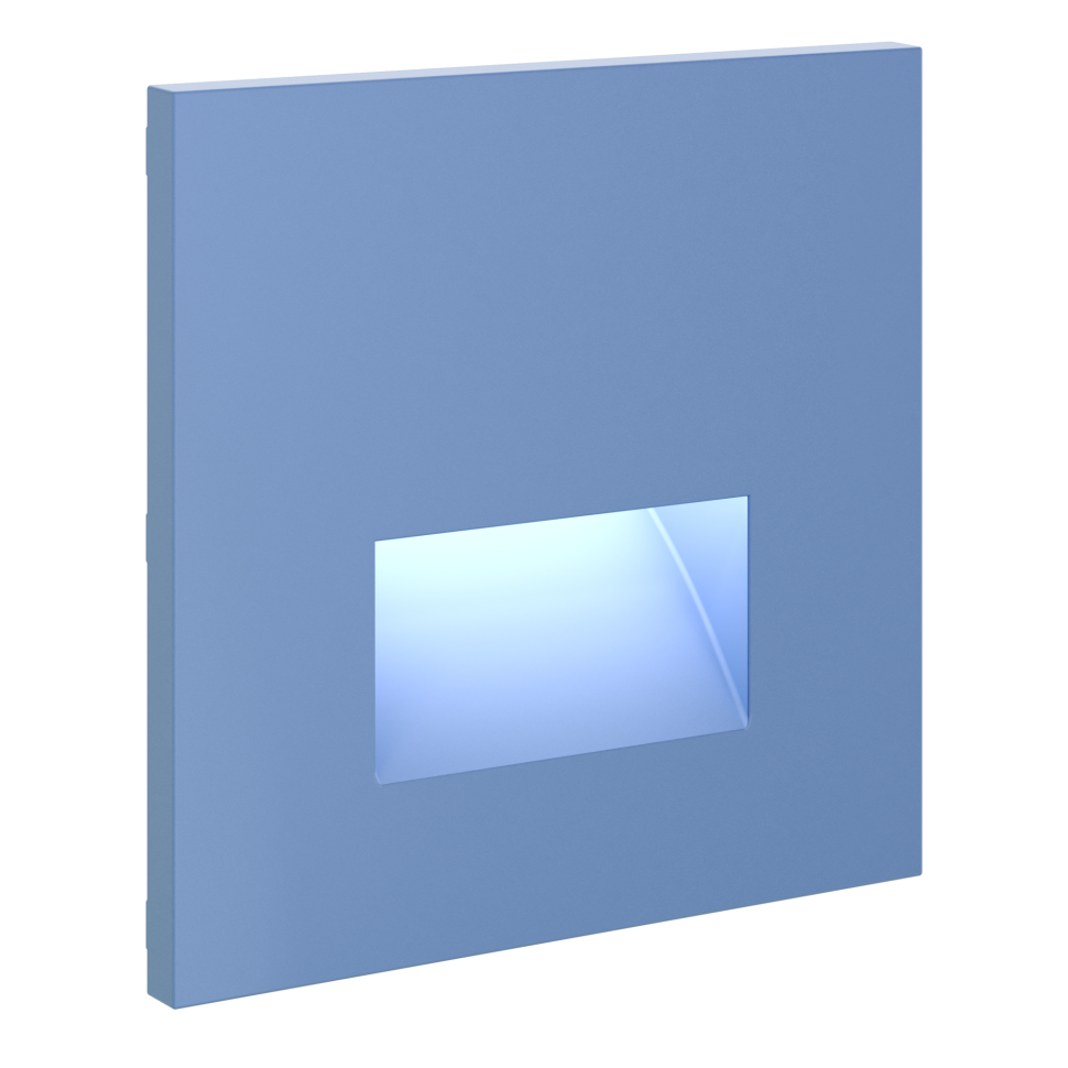 Накладка для подсветки светодиодной, S70 (деним)