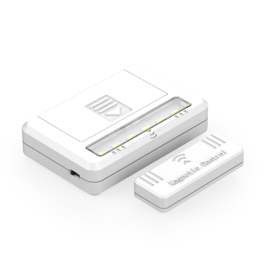 Led Stick LSTFM 0,7W 4200K с магнитным выключателем LSTFM 0,7W 4200K белый