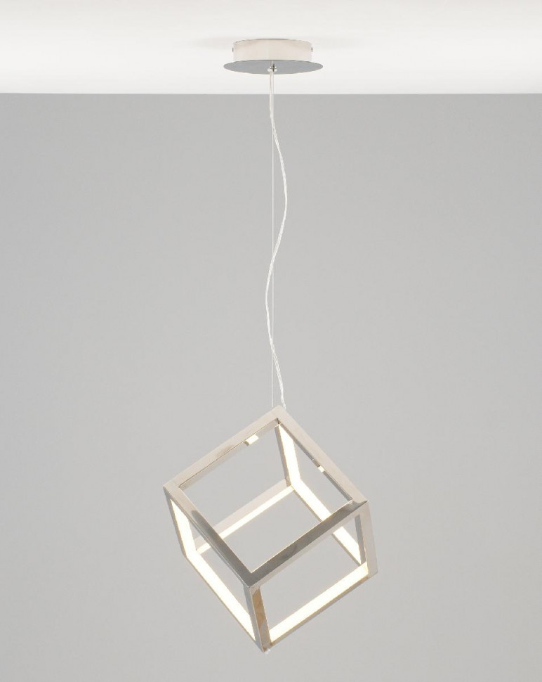 Подвесной светильник Moderli Grape V10353-PL