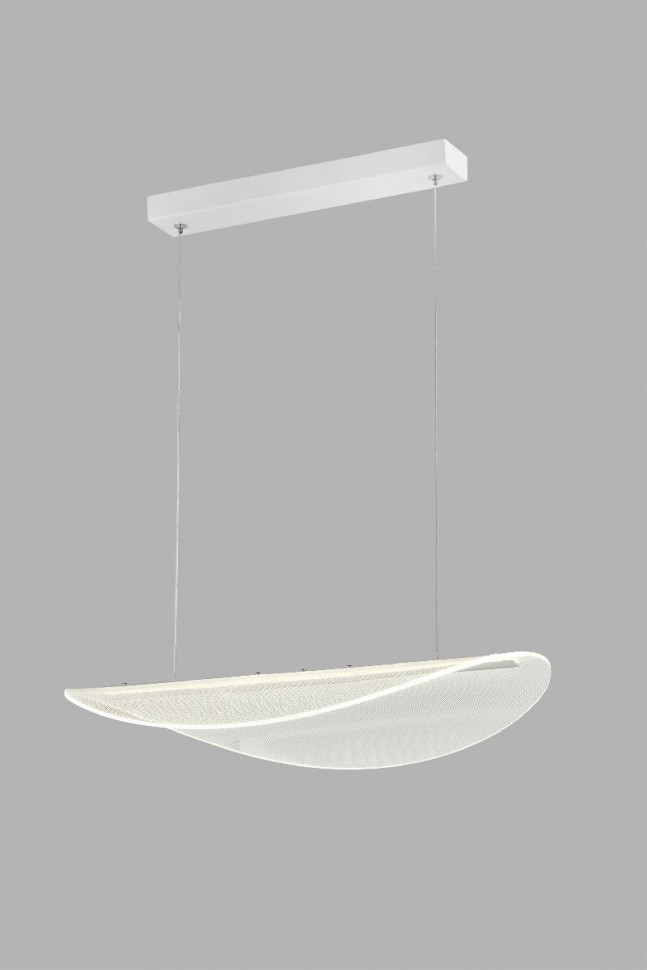 Подвесной светильник Moderli Napoli V10422-PL