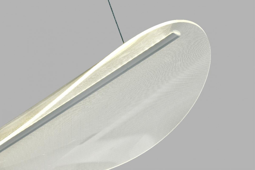 Подвесной светильник Moderli Napoli V10422-PL