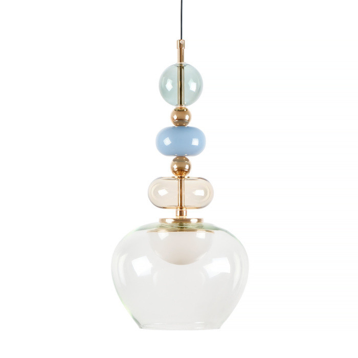 Подвесной светильник Myfar Lucian MR2510-1PL