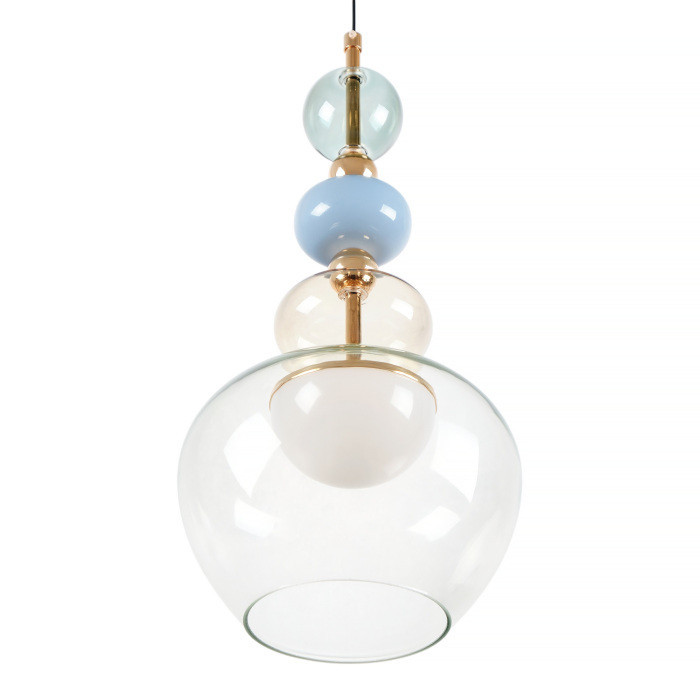 Подвесной светильник Myfar Lucian MR2510-1PL