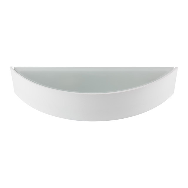 Настенный светильник Kanlux Jasmin W/M-W 23758