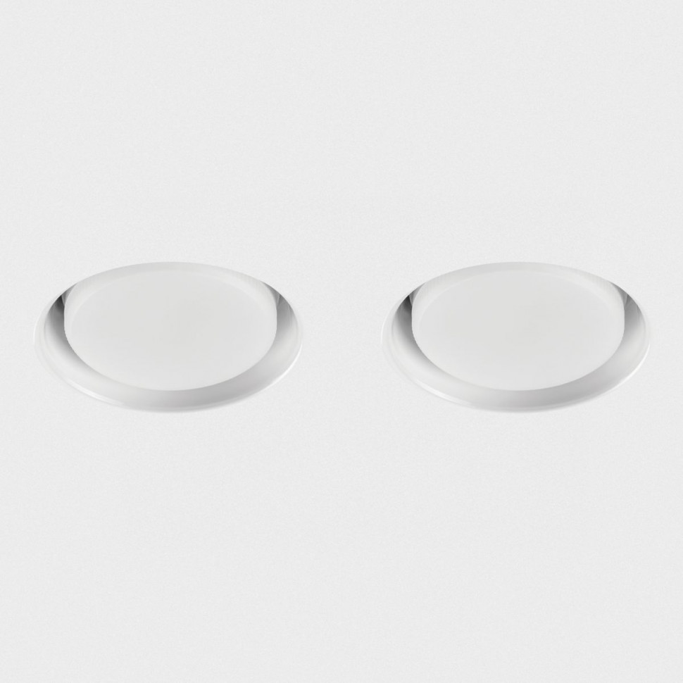 Встраиваемый светильник Lightstar Tensio 212100