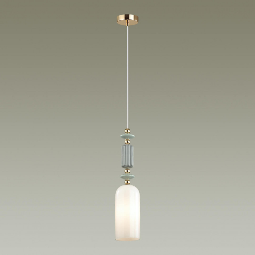 Подвесной светильник Odeon Light CANDY 4861/1A