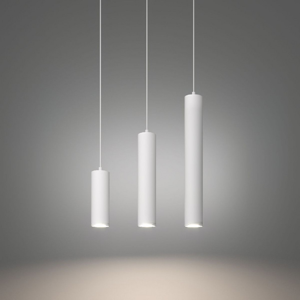 Подвесной светильник Elektrostandard Base 4690389198625 a064185