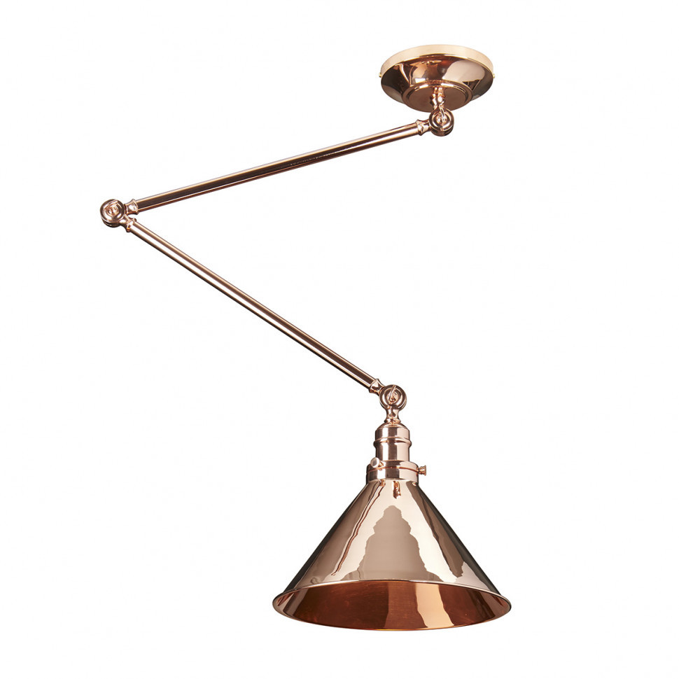 Подвесной светильник Elstead Lighting Provence PV-GWP-CPR