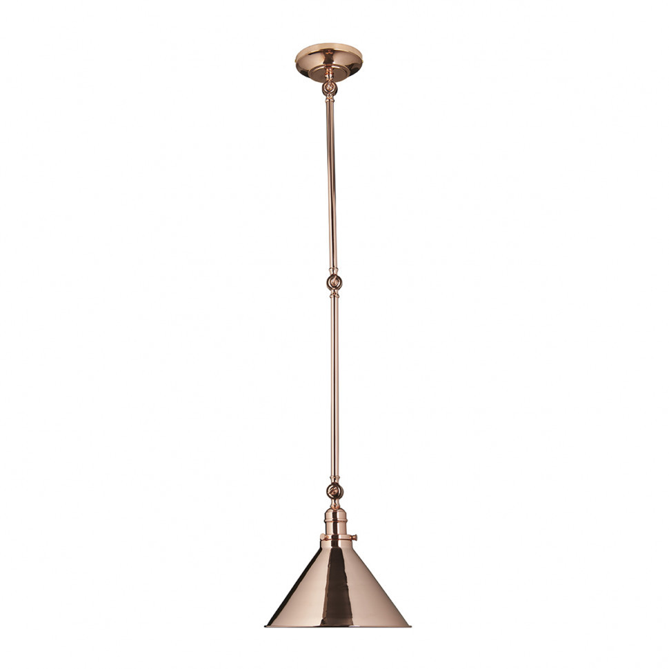 Подвесной светильник Elstead Lighting Provence PV-GWP-CPR