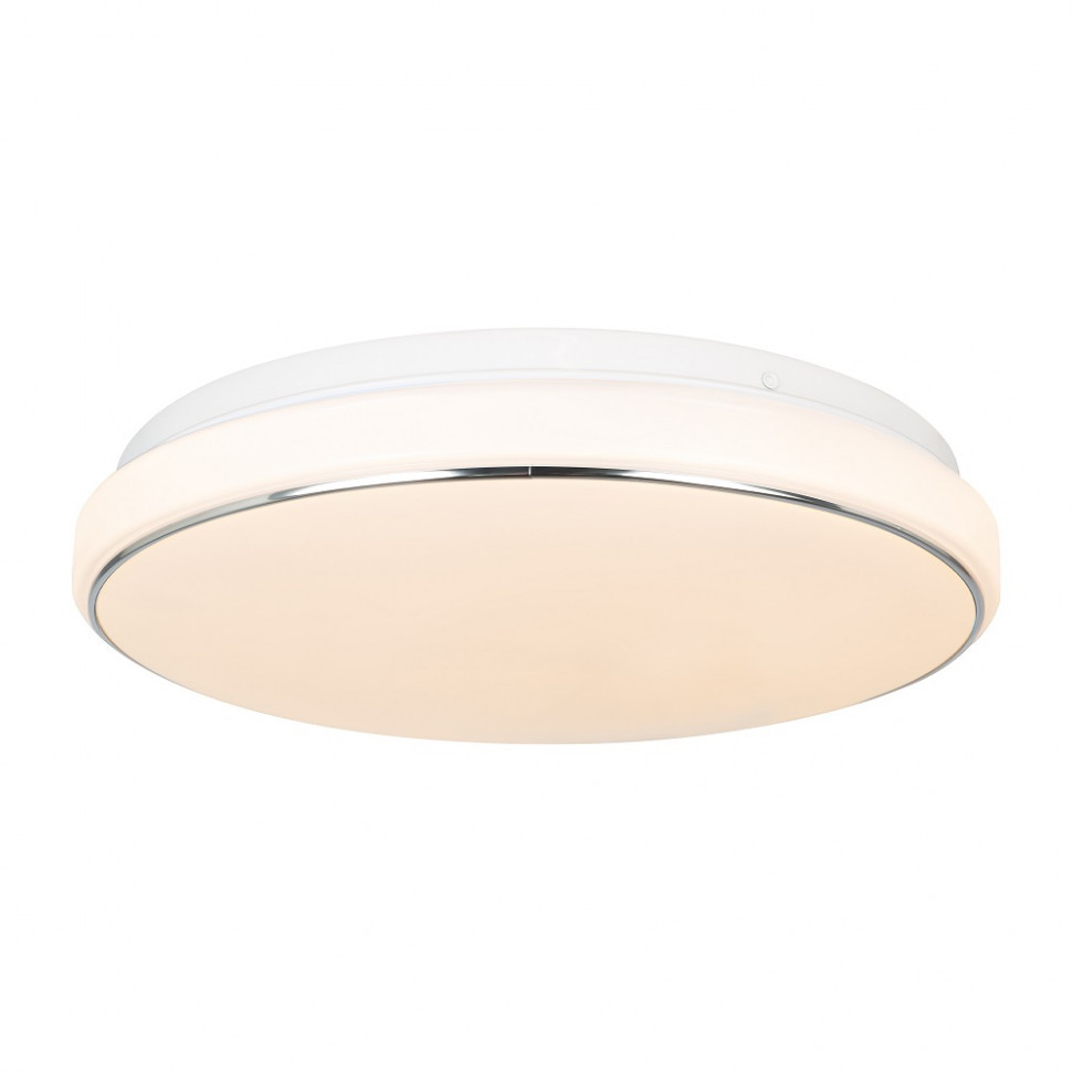 Потолочный светодиодный светильник Ledvelvet LV100106-LEDWH