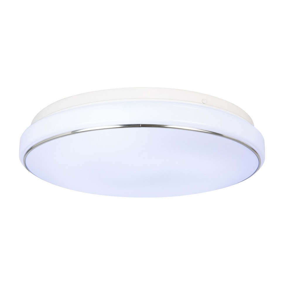 Потолочный светодиодный светильник Ledvelvet LV100106-LEDWH