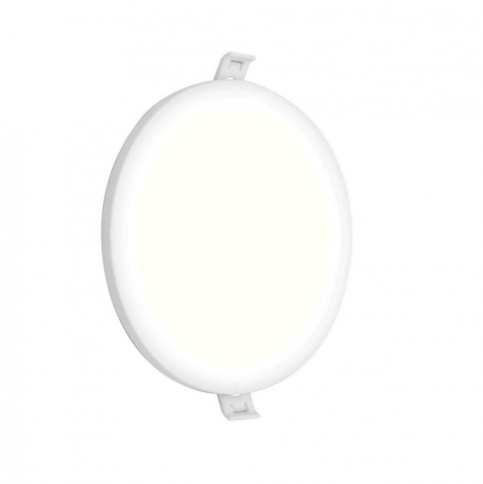 Встраиваемая светодиодная панель Apeyron 06-19