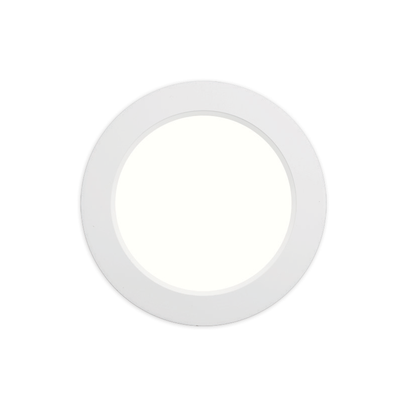 Встраиваемый светильник Wolta ДВО06-10-001-5К