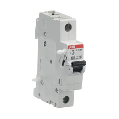  ABB S2C-A1 2CDS200909R0001