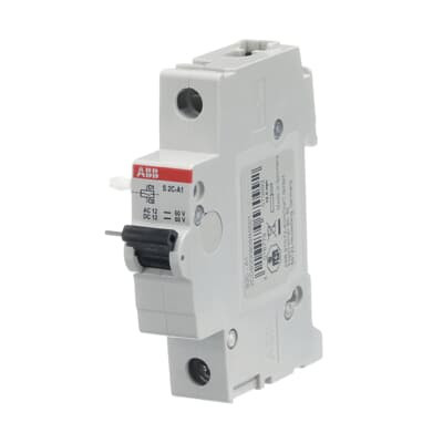  ABB S2C-A1 2CDS200909R0001