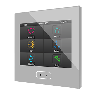 <h1>Панель сенсорная KNX Zennio Z28 с экраном 2.8 дюймов для рамок 70x70 мм</h1> <h2>Описание панели Zennio Z28</h2> <h3>Технические характеристики</h3> <h3>Особенности и функции</h3> <h3>Установка и совместимость</h3>