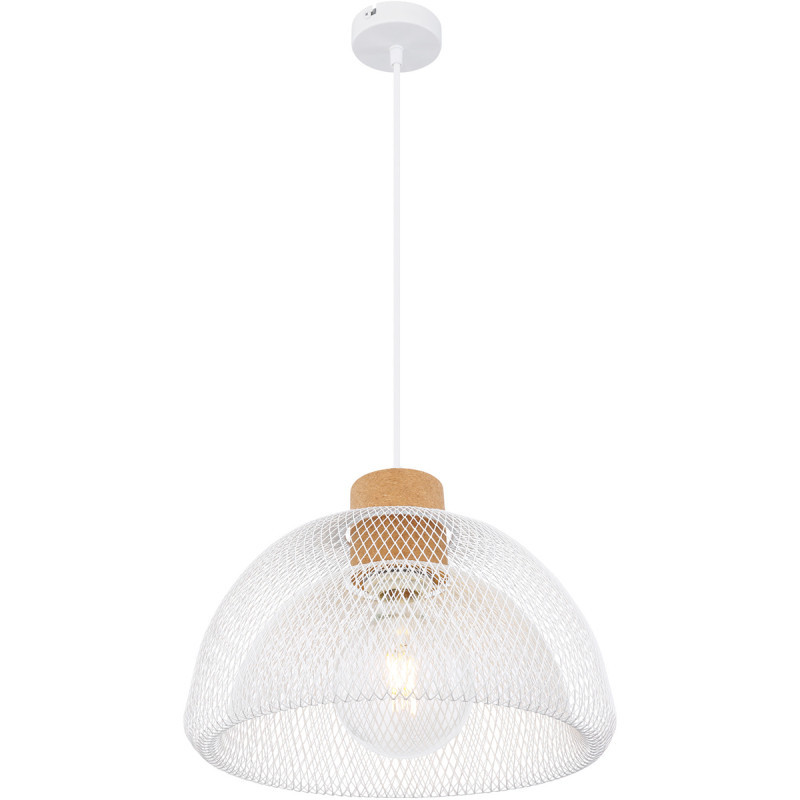 Подвесной светильник Globo Vitiano 15393W