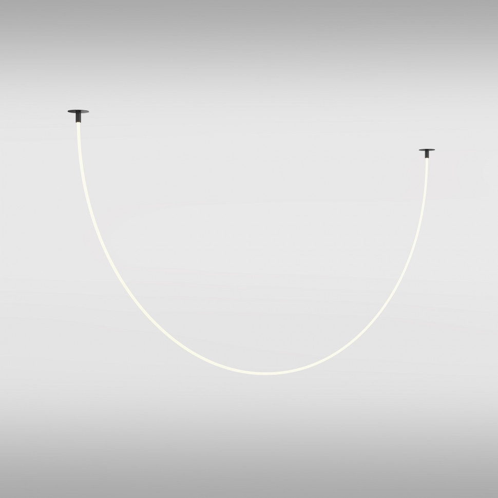 Подвесной светильник Maytoni MOD146PL-L40B3K