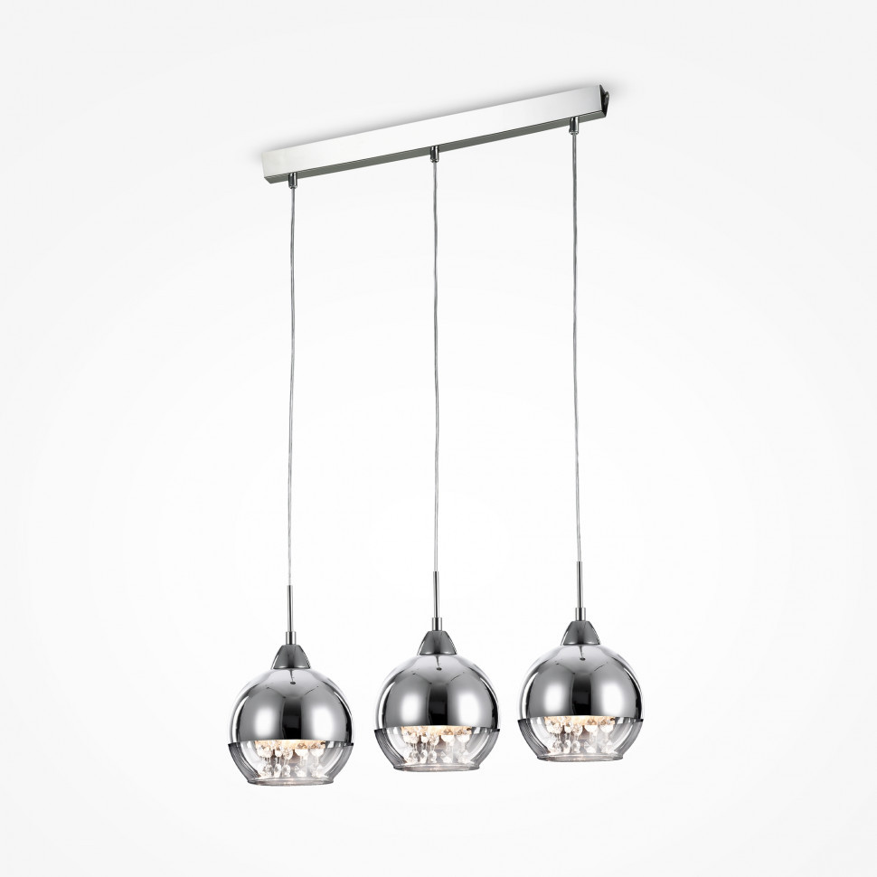 Подвесной светильник Maytoni P012-PL-03-N