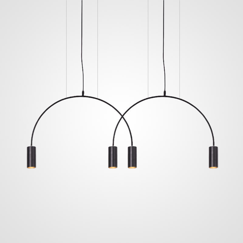 Подвесной светильник ImperiumLoft Arc 189569-26