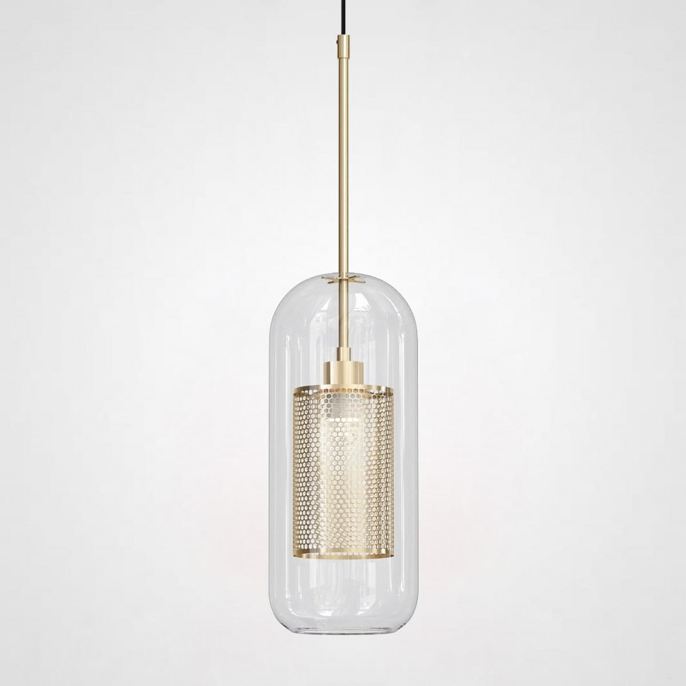 Подвесной светильник ImperiumLoft Catch 186715-26