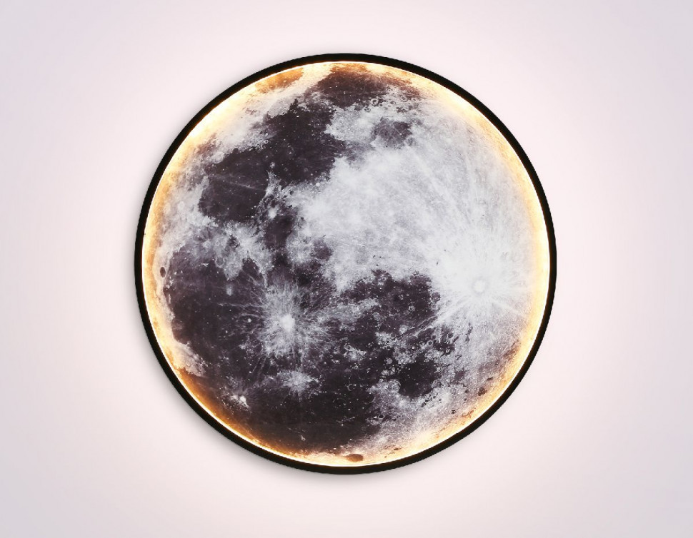 Настенно-потолочный светильник Ambrella Light Wall FW11111