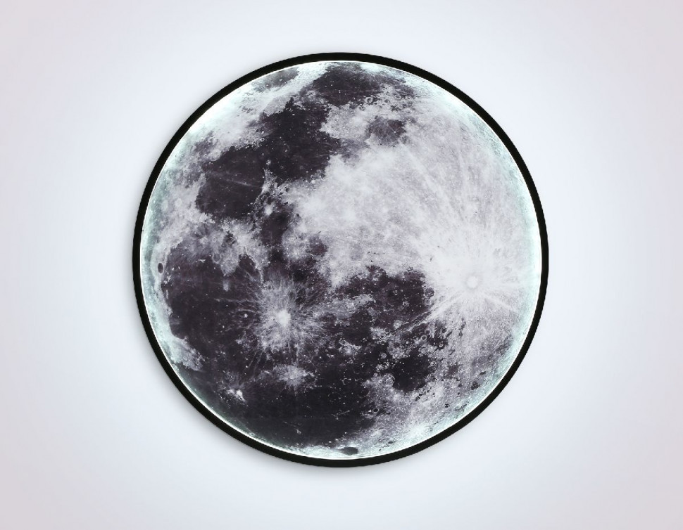 Настенно-потолочный светильник Ambrella Light Wall FW11111