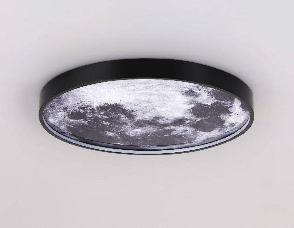 Настенно-потолочный светильник Ambrella Light Wall FW11111