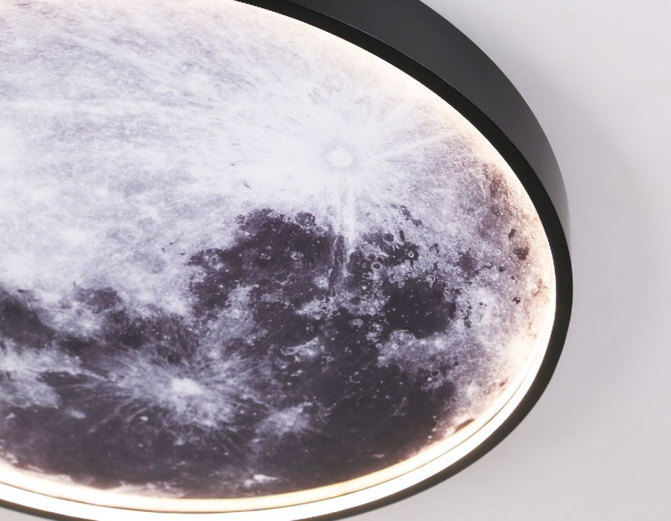 Настенно-потолочный светильник Ambrella Light Wall FW11111