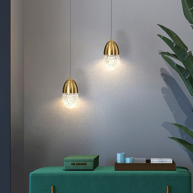 Подвесной светильник ImperiumLoft Grape 186808-23